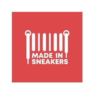 Made in Sneakers