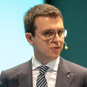 Daniele Rutigliano, consulente ecommerce